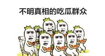 数码吃瓜群众,揭秘科技圈那些事儿