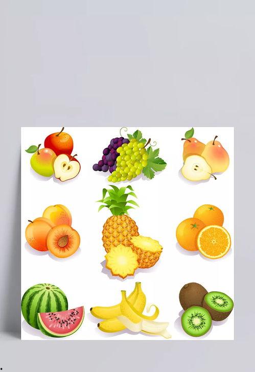 橘子吃瓜素材图片高清,高清素材中的视觉盛宴