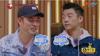 陈赫吃瓜趣事,娱乐圈的欢乐“瓜田”