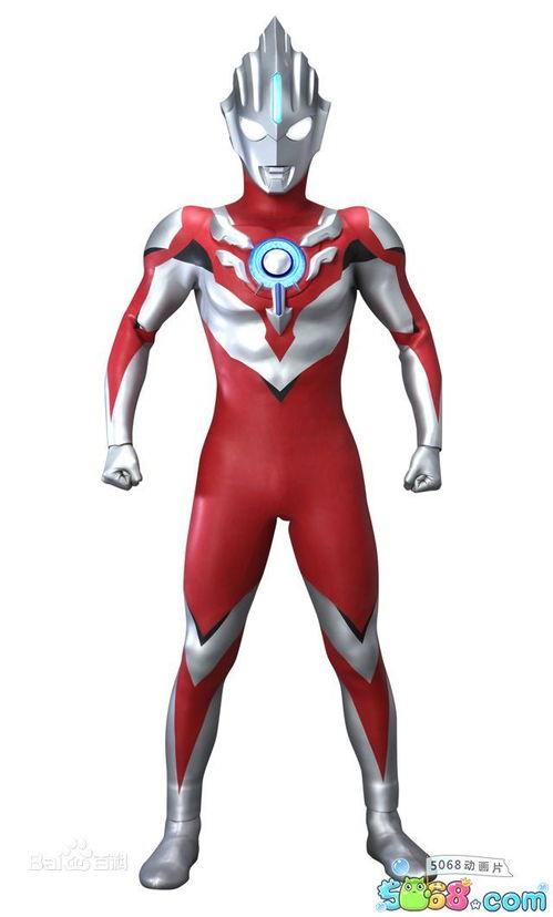 奥特曼吃瓜套路大全图片