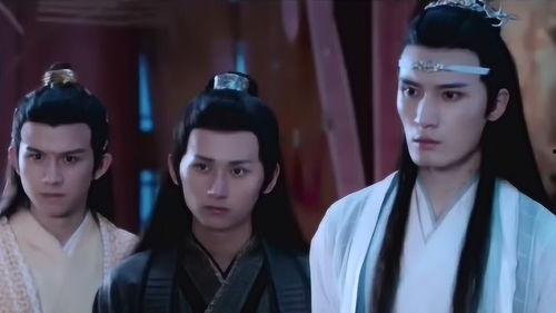 陈情令吃瓜,揭秘娱乐圈的甜蜜瓜田