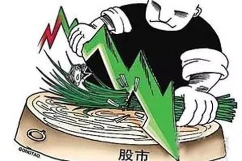 美股吃瓜,揭秘投资者“吃瓜”背后的投资智慧