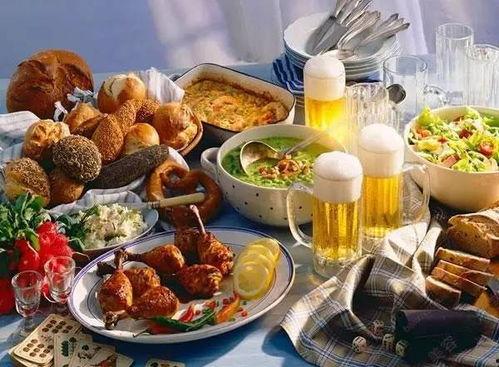 值班晚餐吃瓜群众,吃瓜群众的欢乐时光