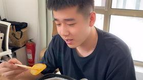 吃瓜男的帅,揭秘吃瓜界的帅气担当