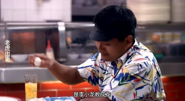 大影帝吃瓜,揭秘娱乐圈幕后风云