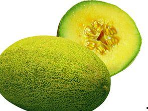 肠胃不好可以吃哈密瓜吗,哈密瓜——适宜的夏日清凉之选