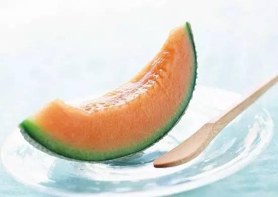 肠胃不好可以吃哈密瓜吗,哈密瓜——适宜的夏日清凉之选