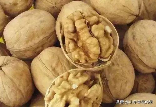 核桃泥吃瓜了,一场味蕾的奇妙邂逅