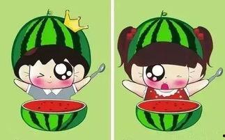 吃瓜卖仔娃,揭秘吃瓜卖仔娃的神秘世界