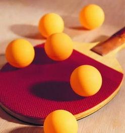 乐旋乒乓吃瓜,一场吃瓜盛宴背后的乒乓传奇