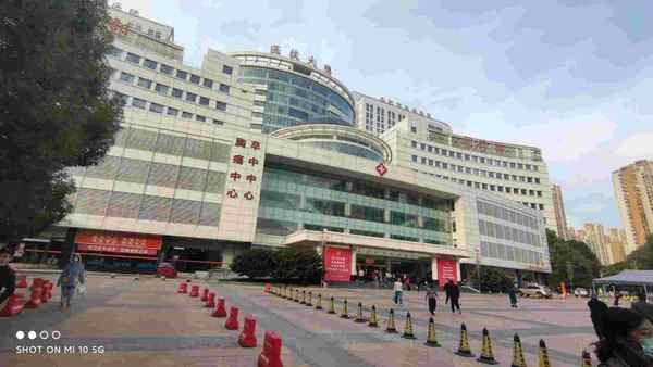 安徽合肥滨湖医院吃瓜,真相与反思