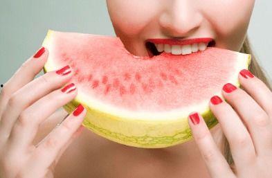 孕期可以吃瓜不,西瓜,夏日清凉的甜蜜选择