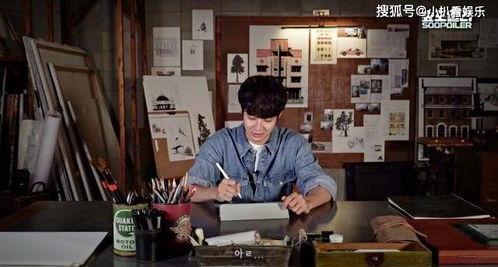 崔宇植被吃瓜,揭秘网络红人的趣味生活